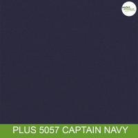 Sunbrella Plus 5057 Captain Navy
